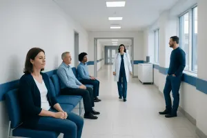 Depression and Addiction Together: Why Dual Diagnosis Needs Integrated Care