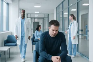 Depression in Men: Symptoms That Are Often Missed