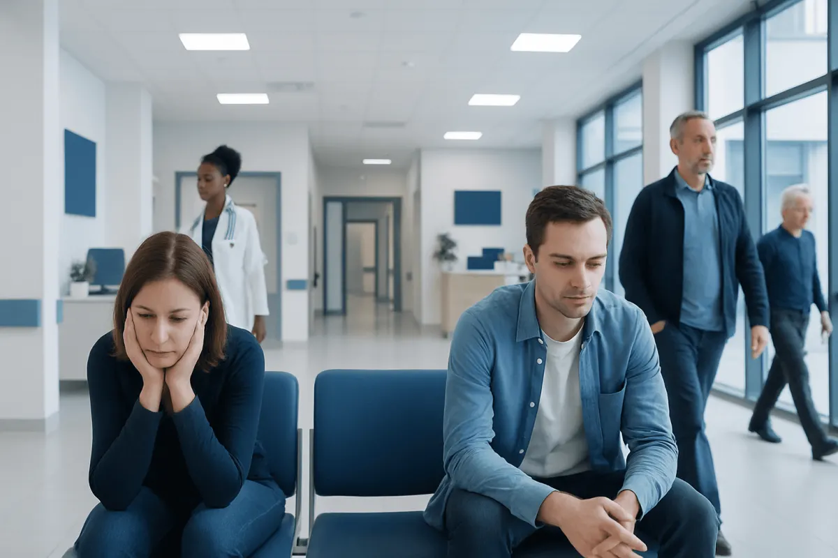 Depression and Alcohol Use: Why They Often Occur Together