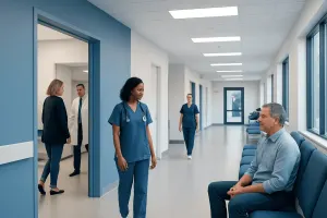 MRI-Guided Focused Ultrasound: Incision-Free Treatment Explained