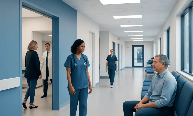 MRI-Guided Focused Ultrasound: Incision-Free Treatment Explained