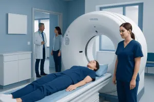 Low-Dose CT Scan: How Radiation Exposure Is Reduced