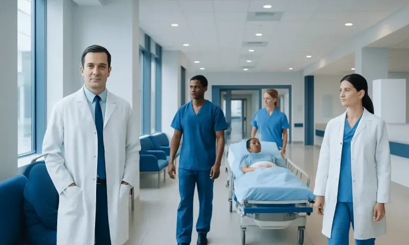 Intestinal Transplant: Who May Need It and What the Procedure Involves
