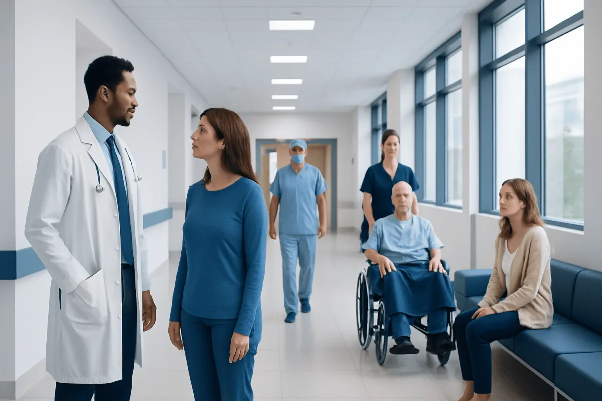 Small Bowel Transplant: Indications, Risks, and Long-Term Care