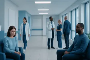 Treatment-Resistant Depression: When to Seek a Second Opinion