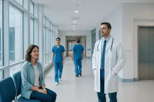 Oophorectomy: When Ovary Removal Is Recommended and What to Expect