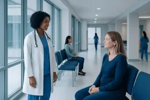Well-Woman Exam: What It Includes and How Often You Need One