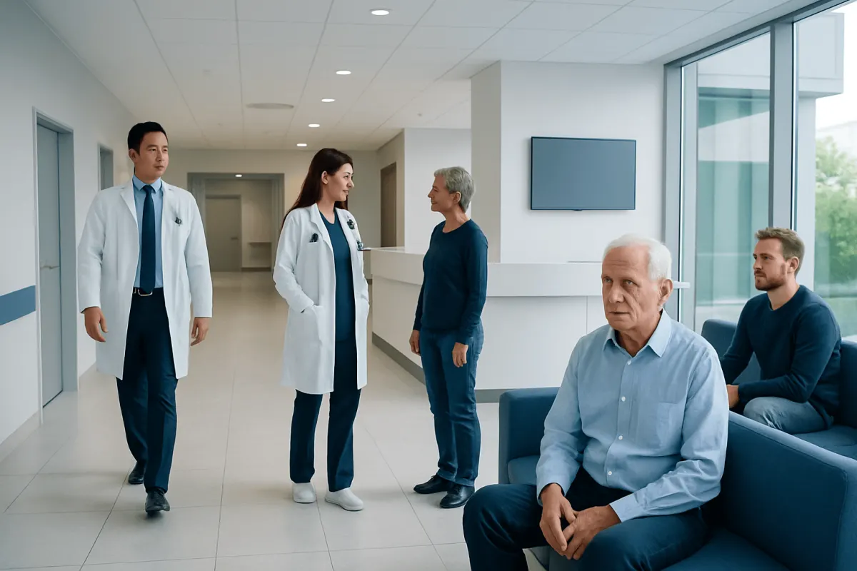 What Causes Neurodegenerative Disease? Genetics, Age, and Other Risk Factors