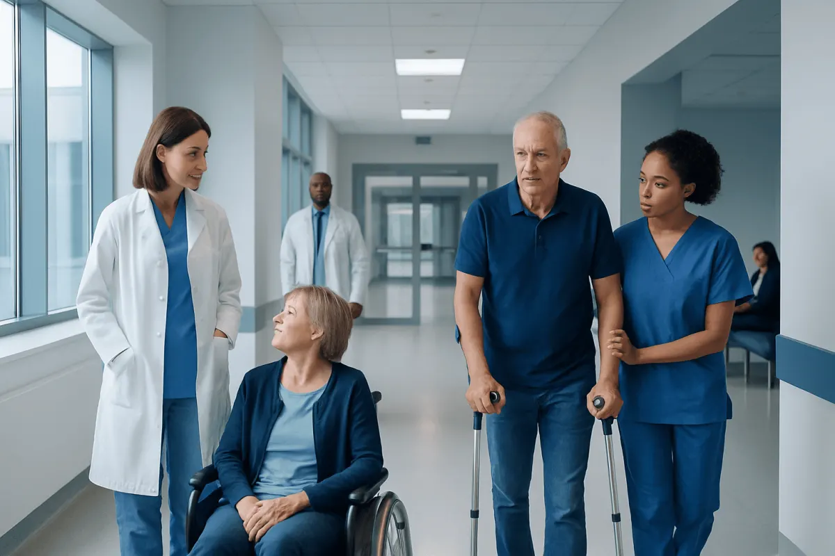 What Is Neuromuscular Disease? Types, Symptoms, and Causes Explained