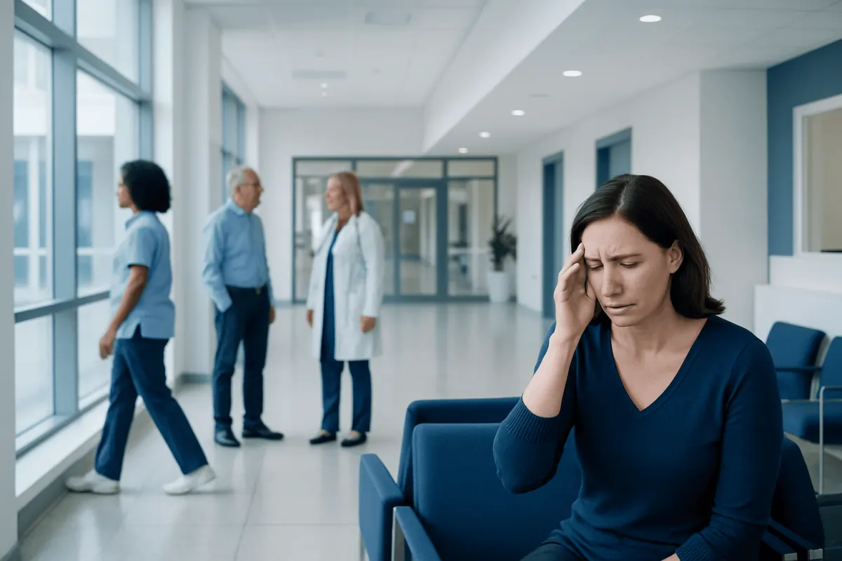 Headache With Vision Changes: When Neuro-Ophthalmology Assessment Matters