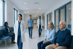 What Is a Neurodegenerative Disease?