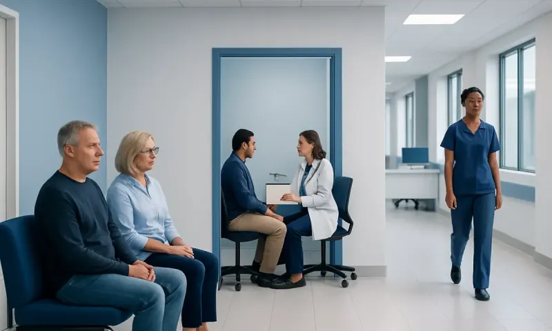Do You Need to Sleep Before a Neurology Appointment for a Sleep Problem?