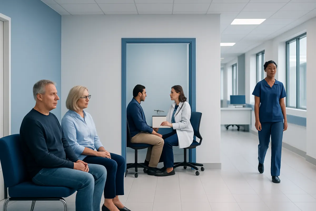 Do You Need to Sleep Before a Neurology Appointment for a Sleep Problem?