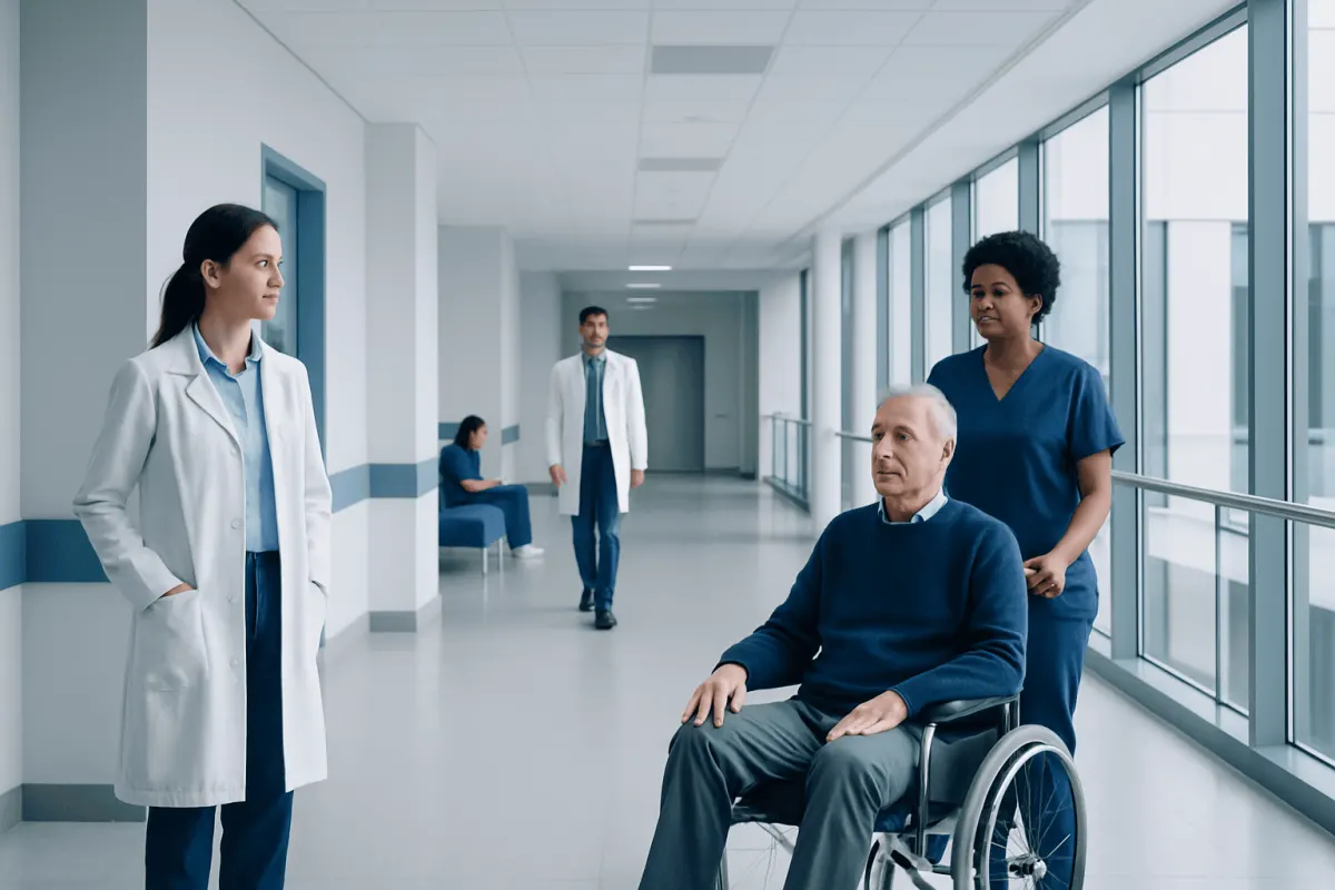 Nervous System Disorders That Affect Movement: When Symptoms Point to Neuromuscular Disease
