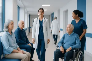 Neurodegenerative Disorders Explained: Causes, Symptoms, and Progression