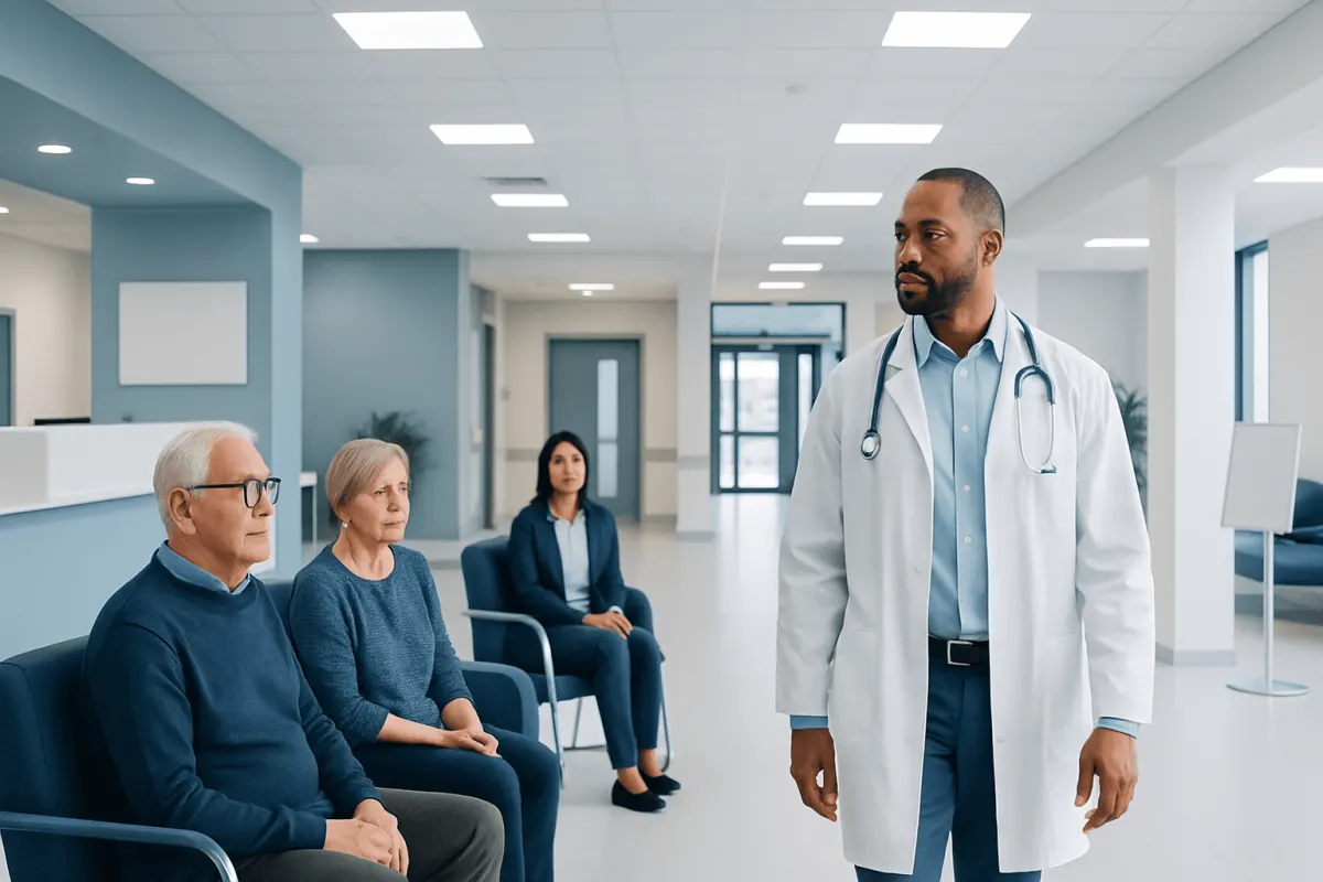Eye Movement Problems After Stroke: Neuro-Ophthalmology Assessment and Recovery