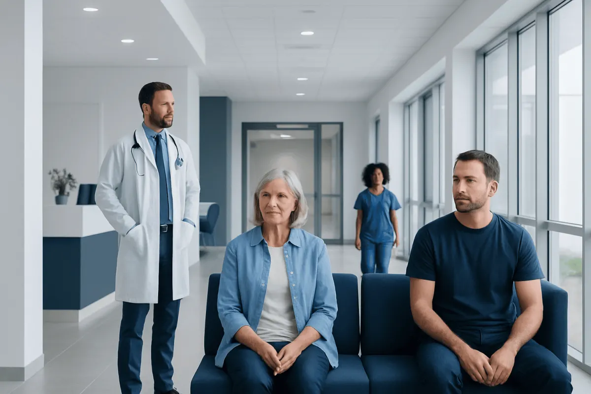 Third Nerve Palsy: Symptoms, Emergency Causes, and Treatment Options