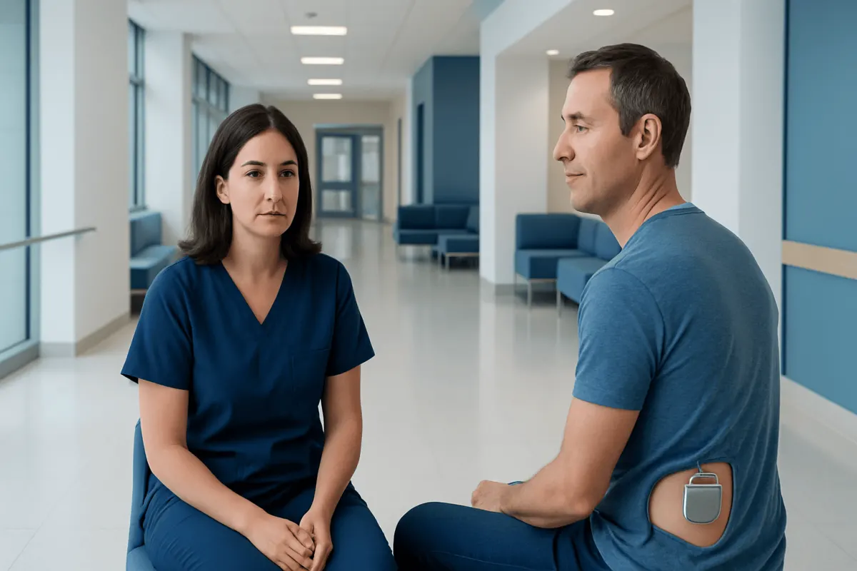 Implanted Neurostimulator Devices: Benefits, Risks, and Follow-Up Care