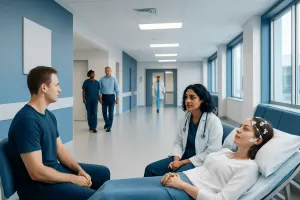 Sleep Study or Neurology Visit: Which Comes First?