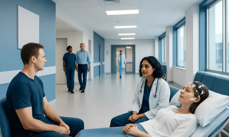 Sleep Study or Neurology Visit: Which Comes First?