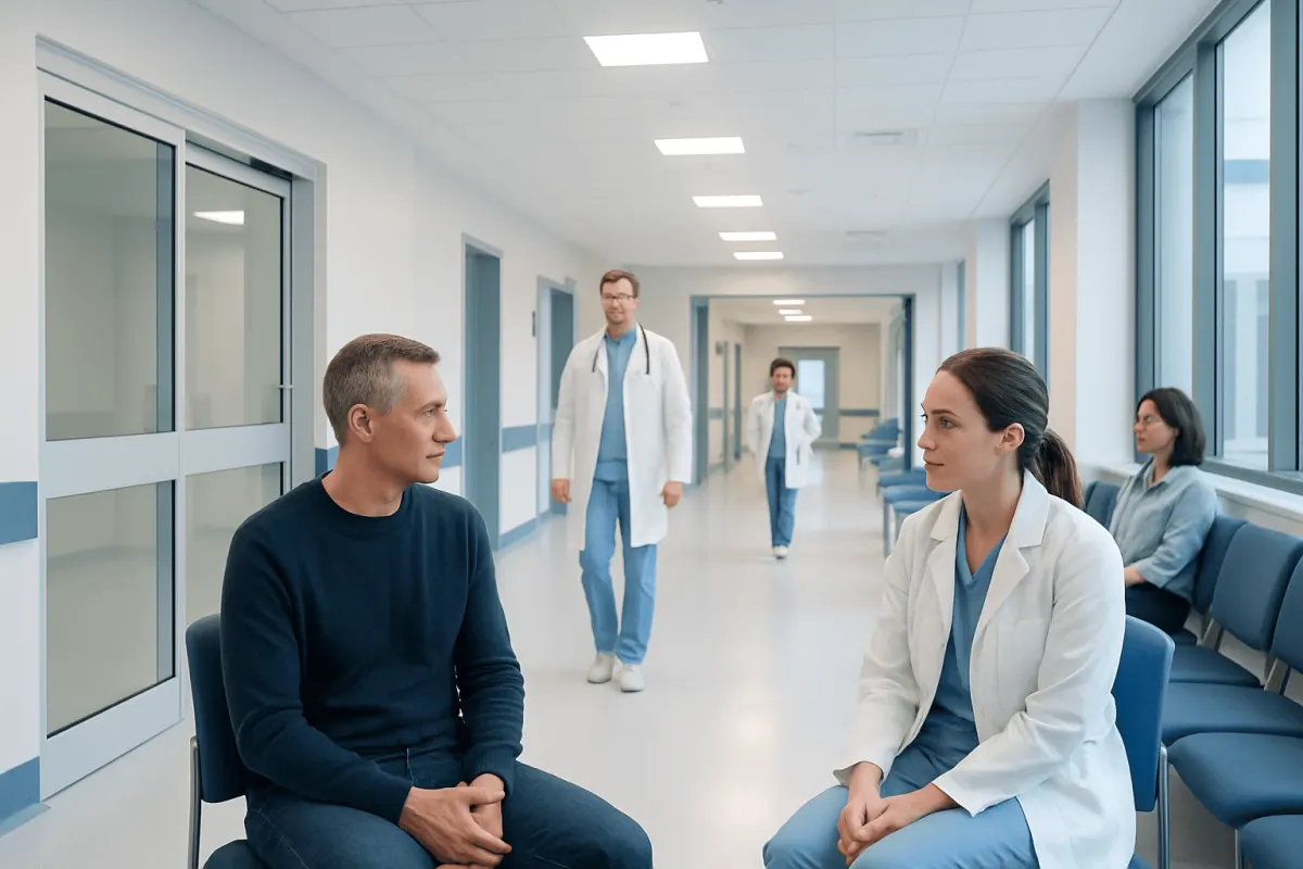 Who Is a Good Candidate for Neuropsychiatric Assessment?