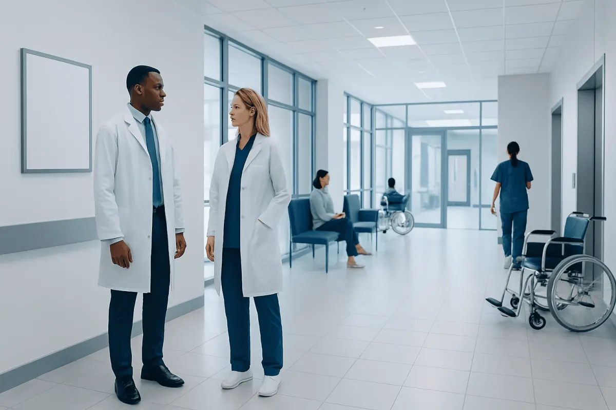 Neurologist vs Sleep Specialist: Which Doctor Should You See?