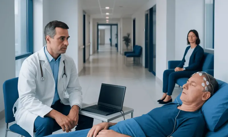 Neurological Sleep Evaluation: What Tests May Be Needed?