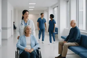 What Is a Neurodegenerative Disease? Meaning, Causes, and Common Types
