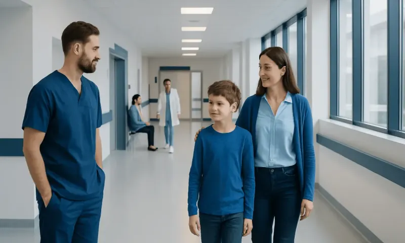 Movement Disorders in Children: Early Warning Signs and When to Seek Specialist Care