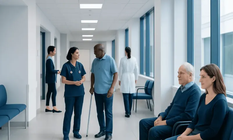 What Is a Stroke? Types, Causes, and Why It Is a Medical Emergency