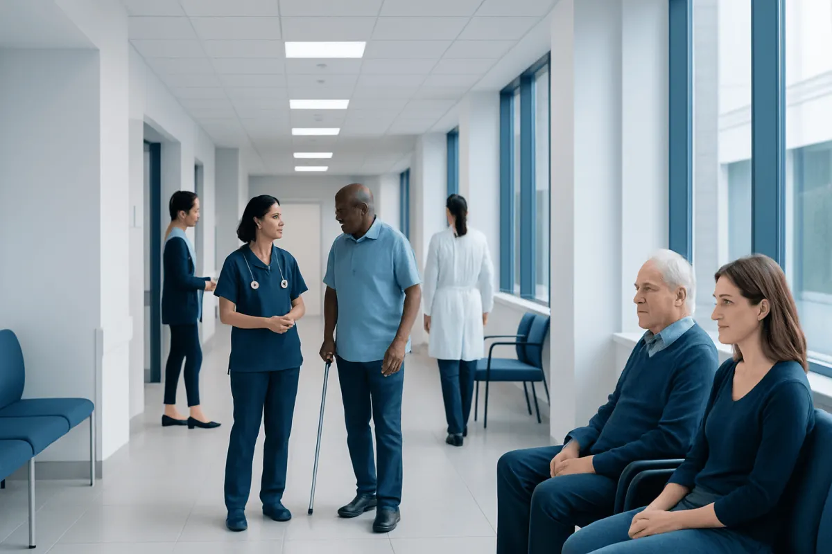 What Is a Stroke? Types, Causes, and Why It Is a Medical Emergency