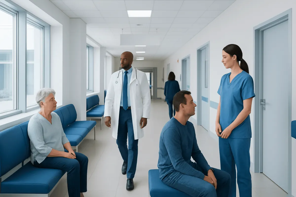 Chronic Constipation: When Neurogastroenterology Testing Is Needed