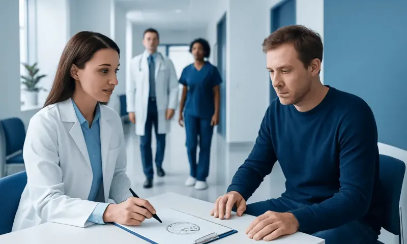 Memory and Thinking Changes After Brain Injury: When Neuropsychological Testing Helps