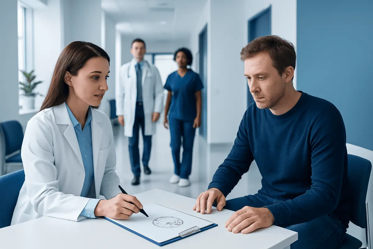 Memory and Thinking Changes After Brain Injury: When Neuropsychological Testing Helps