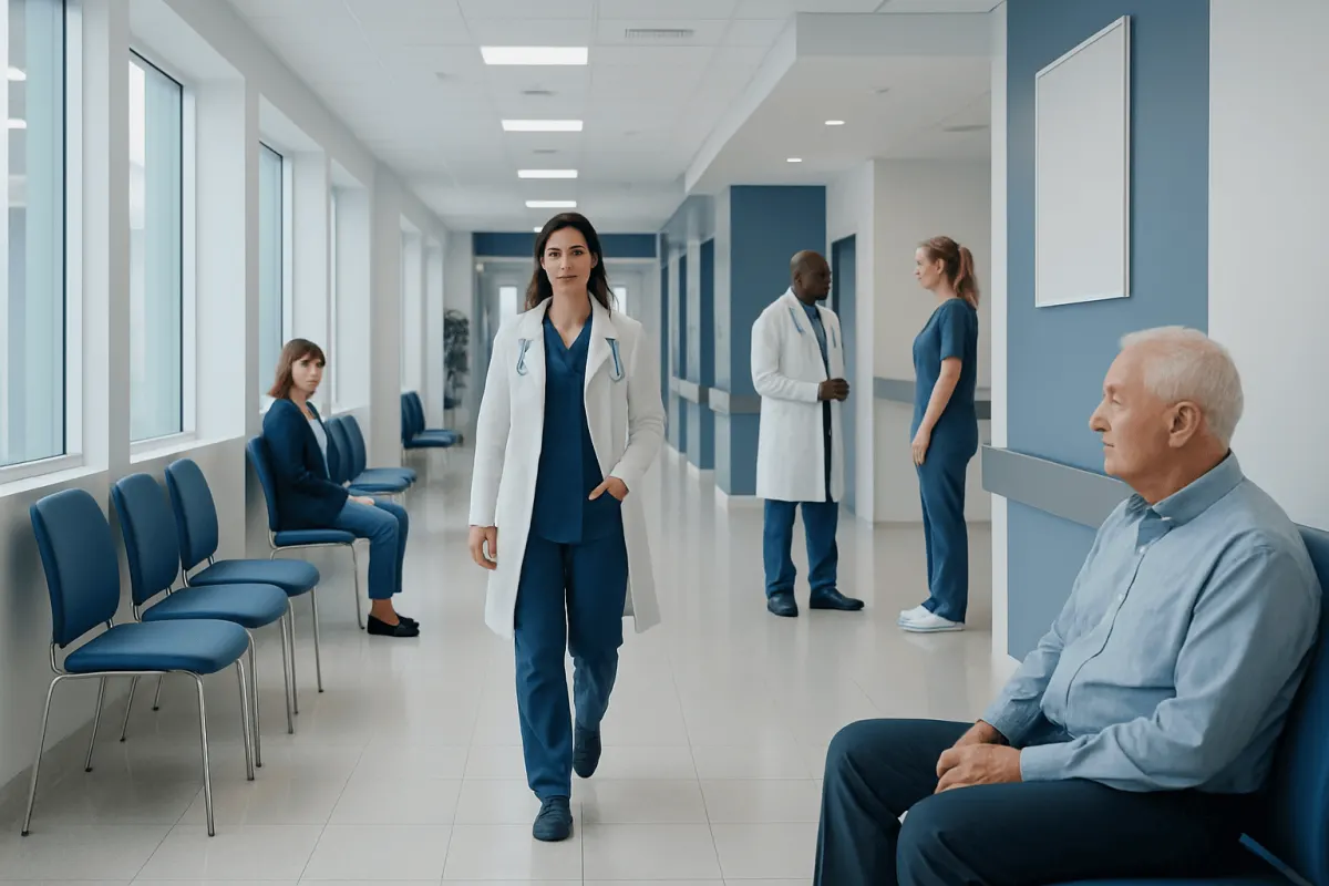 Tremor: Causes, Diagnosis, and When Advanced Treatment Is Considered
