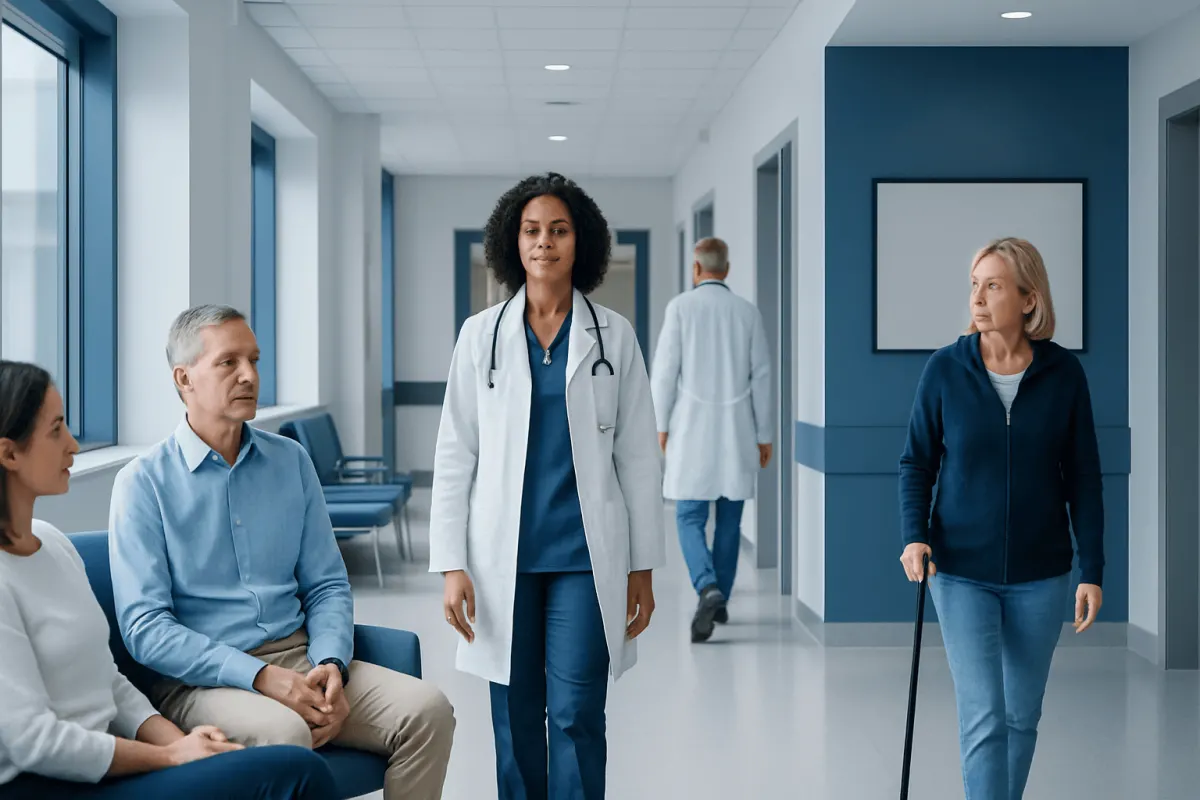 Neuromodulation for Parkinsonian Symptoms: When Is It Considered?
