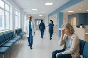 Brain Fog After COVID-19: When to Seek Neuropsychiatry or Neurology Care