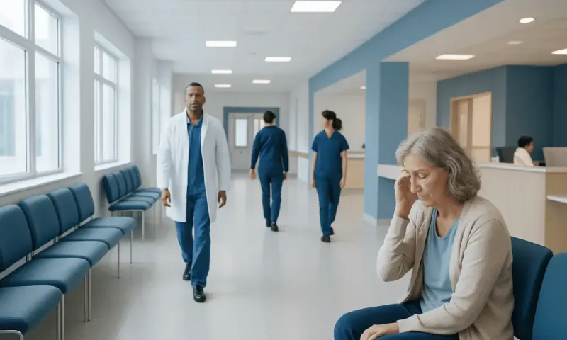 Brain Fog After COVID-19: When to Seek Neuropsychiatry or Neurology Care