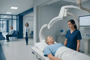 Cerebral Angiography for Stroke and Aneurysm Care: What Patients Should Expect