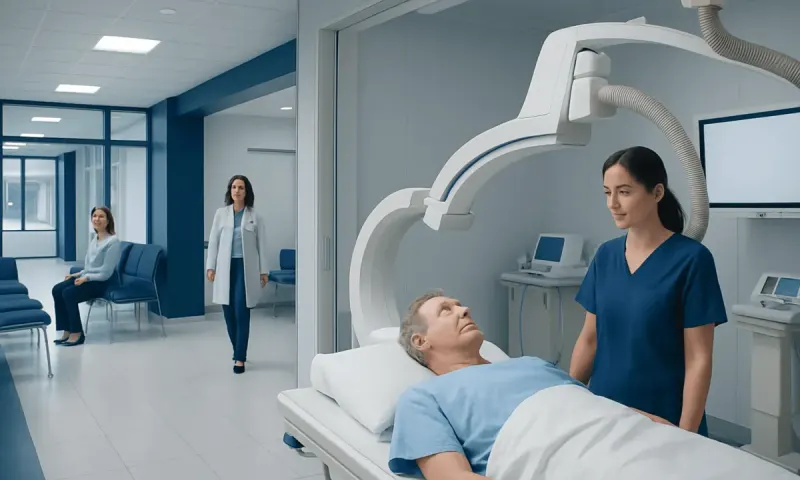 Cerebral Angiography for Stroke and Aneurysm Care: What Patients Should Expect