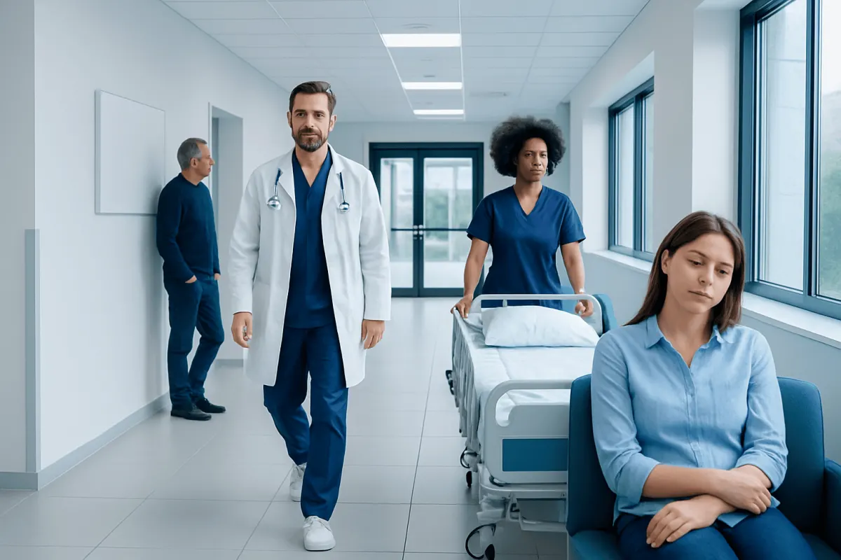 Narcolepsy With Cataplexy: Daily Life Strategies Beyond Medication