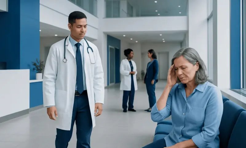 Dizziness With Hearing Loss: When Neurotology Evaluation Is Needed