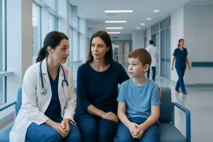 Pediatric Sleep Disorders: When Snoring, Night Wakings, or Sleepiness Need Specialist Care