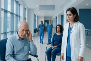 Confusion in Older Adults: Delirium, Dementia, or Another Neurological Problem?