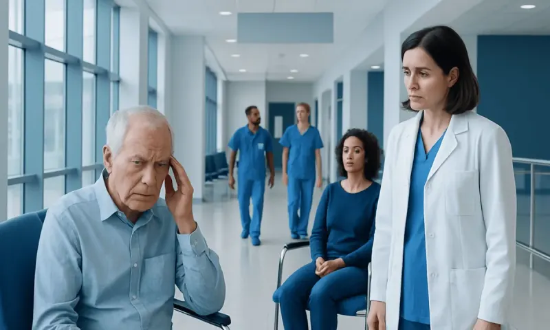 Confusion in Older Adults: Delirium, Dementia, or Another Neurological Problem?