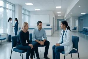 When Is a Second Opinion Helpful Before IVF?