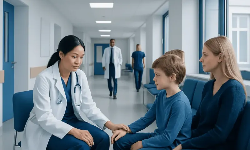 When Seizures Do Not Respond to Medication: Options for Pediatric Epilepsy