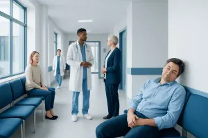 Narcolepsy Without Cataplexy: Why Diagnosis Is Often Delayed