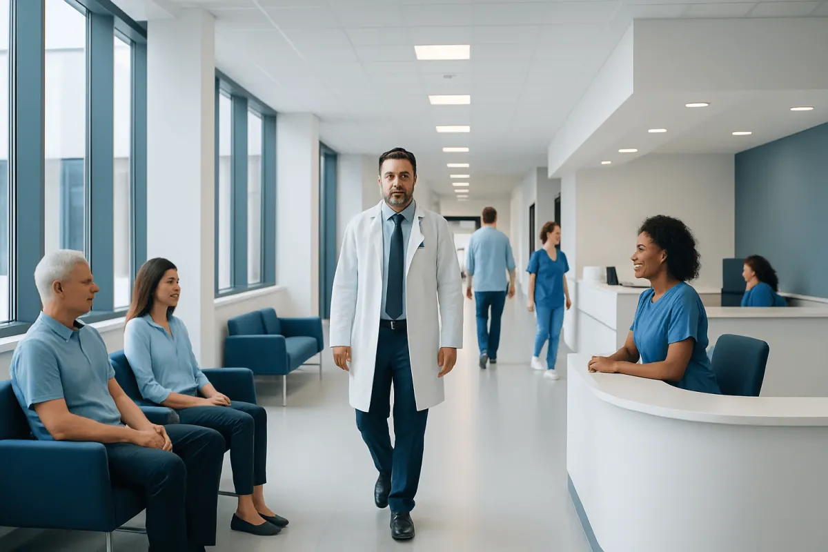 Immune Therapy for Neurological Autoimmune Disorders: What Patients Can Expect