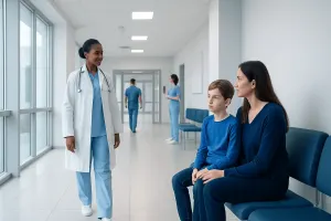 Brain Infections in Children: Early Signs That Need Urgent Neurology Care